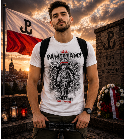 Pamiętamy 1944
